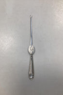 Silverplated MTB Lobster Fork