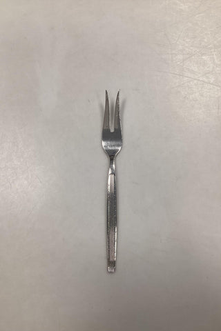 KJA Sølvplet Capri Kødgaffel