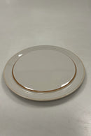 Bing og Grøndahl Glaseret Stentøj Coppelia Smørbræt No. 950