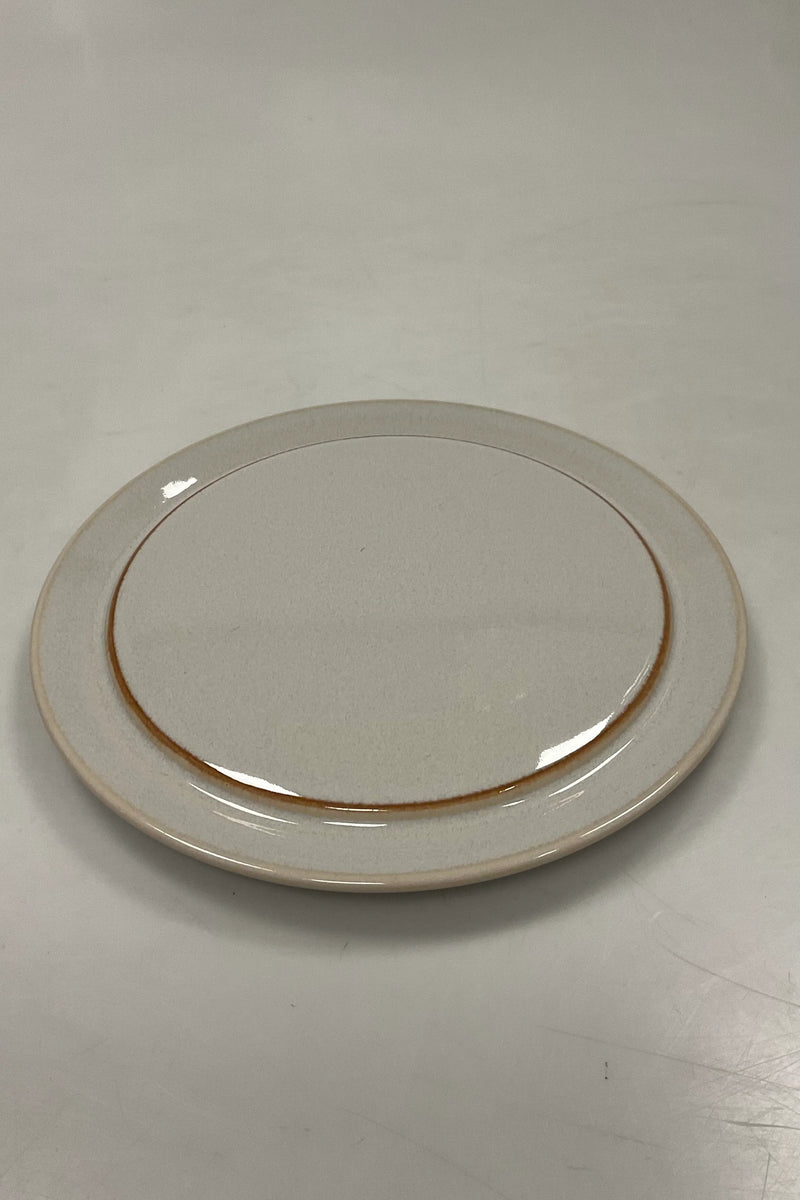 Bing og Grøndahl Glaseret Stentøj Coppelia Smørbræt No. 950