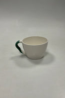 Royal Copenhagen Ursula Teacup in White No. 084