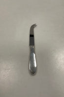 Georg Jensen Silver Plated Mermaid Cheese Knife