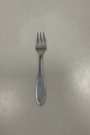 Georg Jensen Silver Plated Mermaid Fishing Fork