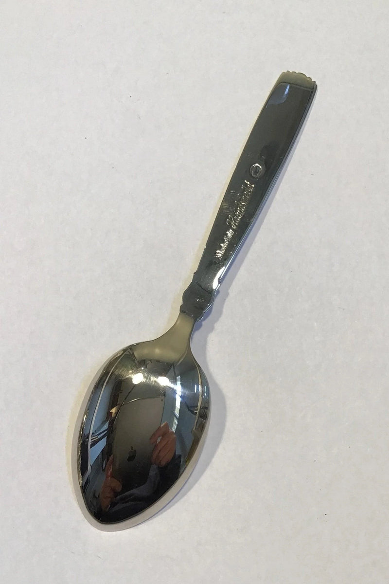 Klostersølv No.8 Sølv Barneske