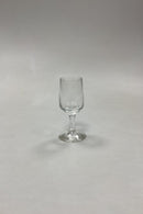 Holmegaard Mandalay Snapseglas