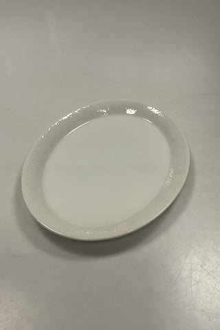 Royal Copenhagen Salto Hvidt stel Lille Fad