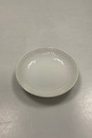 Royal Copenhagen Salto Hvidt stel Kaviar Skål