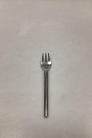 Farina sølvplet Kagegaffel A.P. Berg