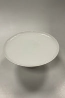 Royal Copenhagen Salto Hvidt stel Lagkagefad