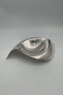 Georg Jensen Allan Scharff Sterling Sølv Skål No 1333