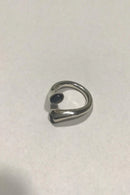 Georg Jensen Sterling Silber Ring Nr. 263 Karneval