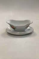 Bing und Grondahl Fruesko Soßenschüssel Nr. 8