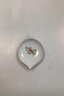 Bing und Grondahl Fruesko Envelope Butterdose Nr. 200