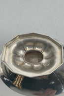Georg Jensen Sølv Skål No 42B