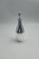 Georg Jensen Sterling Sølv Flakon No 172D