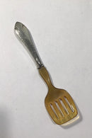 Freja Sølv Sildegaffel (Horn) Københavns Ske-Fabrik