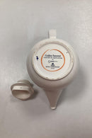 Royal Copenhagen Gylden Sommer Kaffekande No. 128