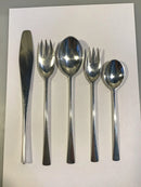 Jens Harald Quistgaard Tjørn Sterling Sølv Bestiksæt til 8 pers (40 dele)