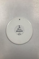 Bjørn Wiinblad: Juni platte fra Nymølle - ROSER