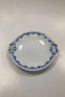 Bing and Grondahl Kronberg Cake Dish No. 304