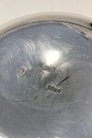 Cohr Hans Bunde Sterling Sølv Sovseskål med håndtag