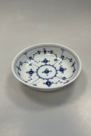 Royal Copenhagen Blue Fluted Plain Bowl No. 304