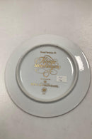 Bing og Grøndahl Platte fra Kongesamlingen, Kong Christian IX