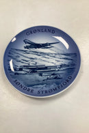 Royal Copenhagen Greenland Plate