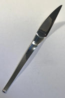 Hans Hansen Sterling Silber Linie Angelmesser