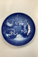 Bing og Grøndahl Juleplatte 2012