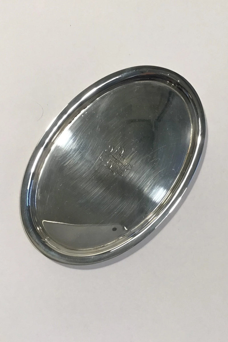 Tiffany Sterling Sølv Bakke No 75