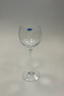 Aurora Nuutajärvi Rødvinsglas