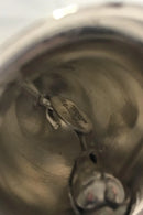 International Silver LaPaglia Sterlingsilber-Glocke Nr. 112