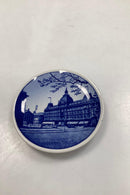 皇家哥本哈根 2010 年第 61 号孔肯斯-尼托夫奖牌