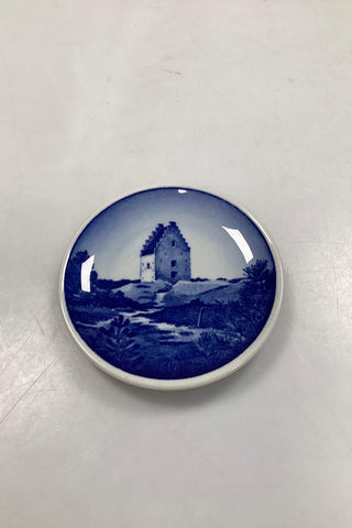 皇家哥本哈根 2010 第 81 号奖牌 斯卡根的桑丁教堂