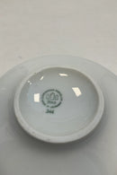 Bing og Grøndahl Henning Koppel blå Skål No. 344