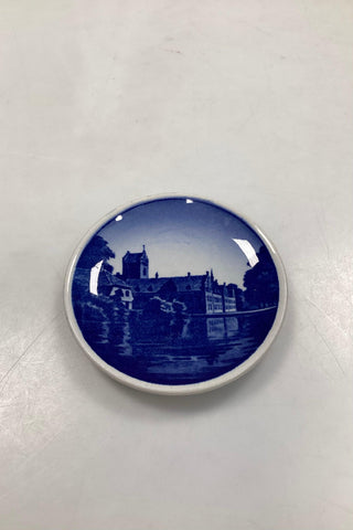 皇家哥本哈根 2010 年第 71 号赫鲁夫肖尔姆牌匾