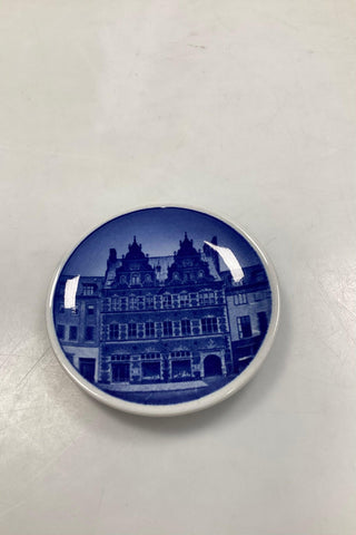 哥本哈根 Amagertorv 6 号 35 号皇家哥本哈根 2010 年招牌