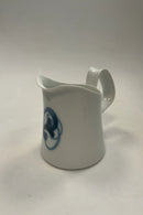 Bing og Grøndahl Blå Henning Koppel Vandkande No.790