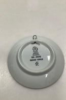 Royal Copenhagen 2010 Plakette Nr. 85 Rømø Kirche