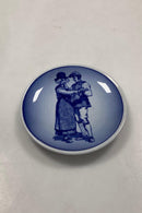 Royal Copenhagen 2010 Plaquette 331 Nordlek 79, Holsterbro