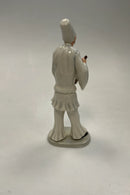 Royal Copenhagen Figur Pulcinella La Commedia dell´ Arte Italiana No. 1249-064