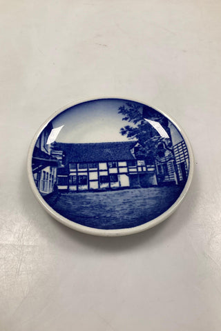 皇家哥本哈根 2010 年第 79 号奖牌 Willemoesgaarde, Assens