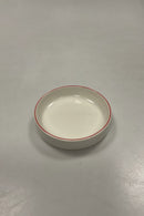 Royal Copenhagen Fajance Rødkant Lille skål No 3082
