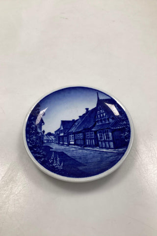 哥本哈根皇家 2010 年奖牌 编号 92 Kjøbinghus, Søndergade