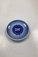 Royal Copenhagen 2010 Plaquette No 330 DHF