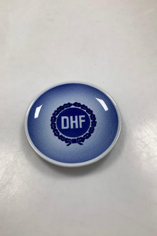 皇家哥本哈根 2010 年第 330 DHF 号牌匾