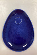 Rørstrand Blue Fire / Blue Fire Breakfast Plate