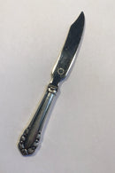 Georg Jensen Sterling Silber Maiglöckchen Käsemesser Nr. 221
