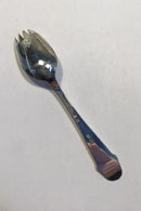 Christiansborg Silver Fork